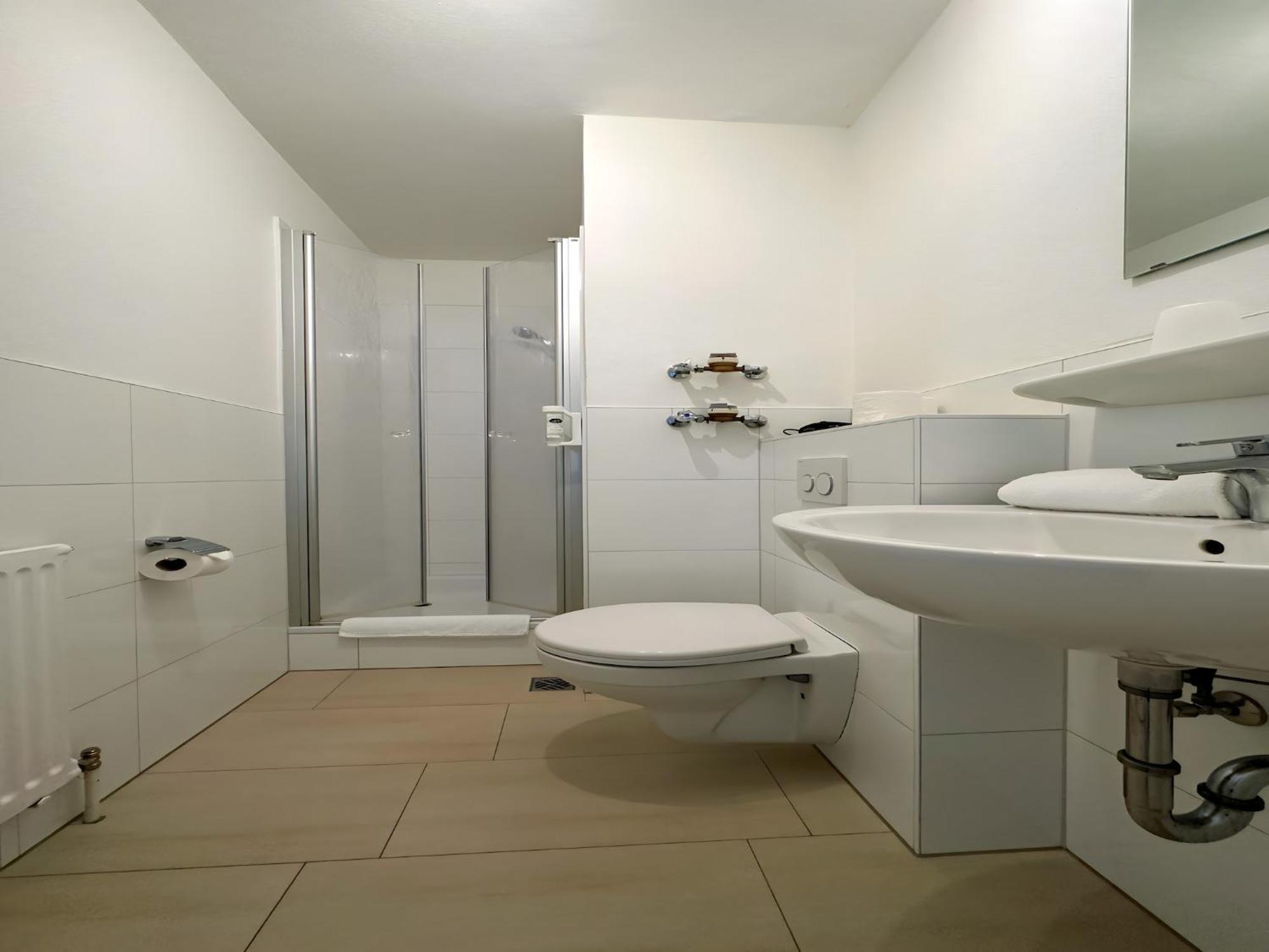 Inviting Apartment In Freyung With Sauna Indoor Pool Экстерьер фото