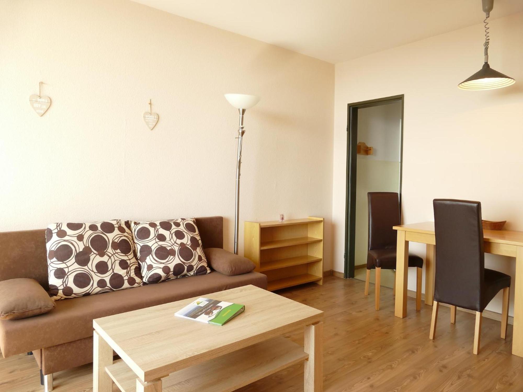 Inviting Apartment In Freyung With Sauna Indoor Pool Экстерьер фото