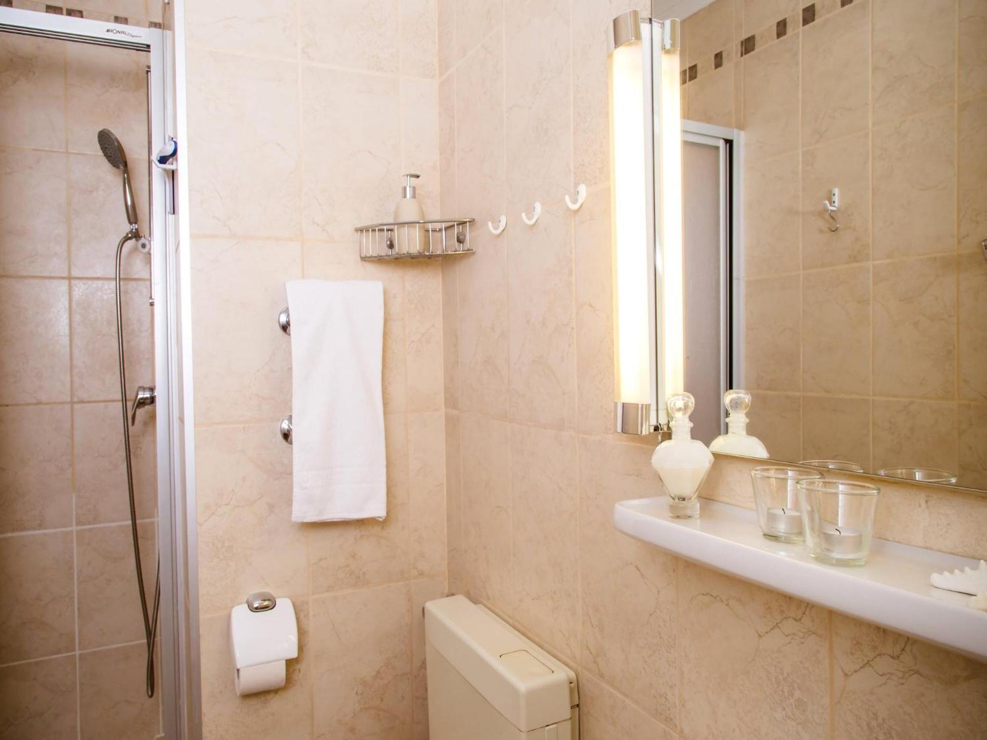 Inviting Apartment In Freyung With Sauna Indoor Pool Экстерьер фото
