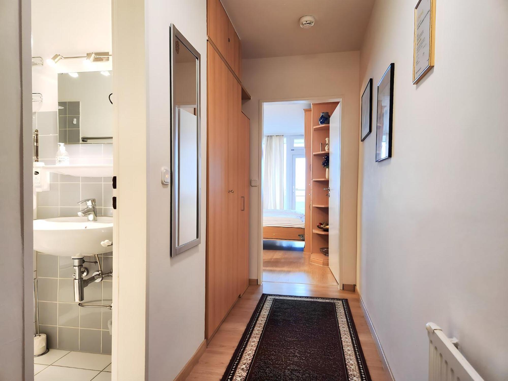 Inviting Apartment In Freyung With Sauna Indoor Pool Экстерьер фото