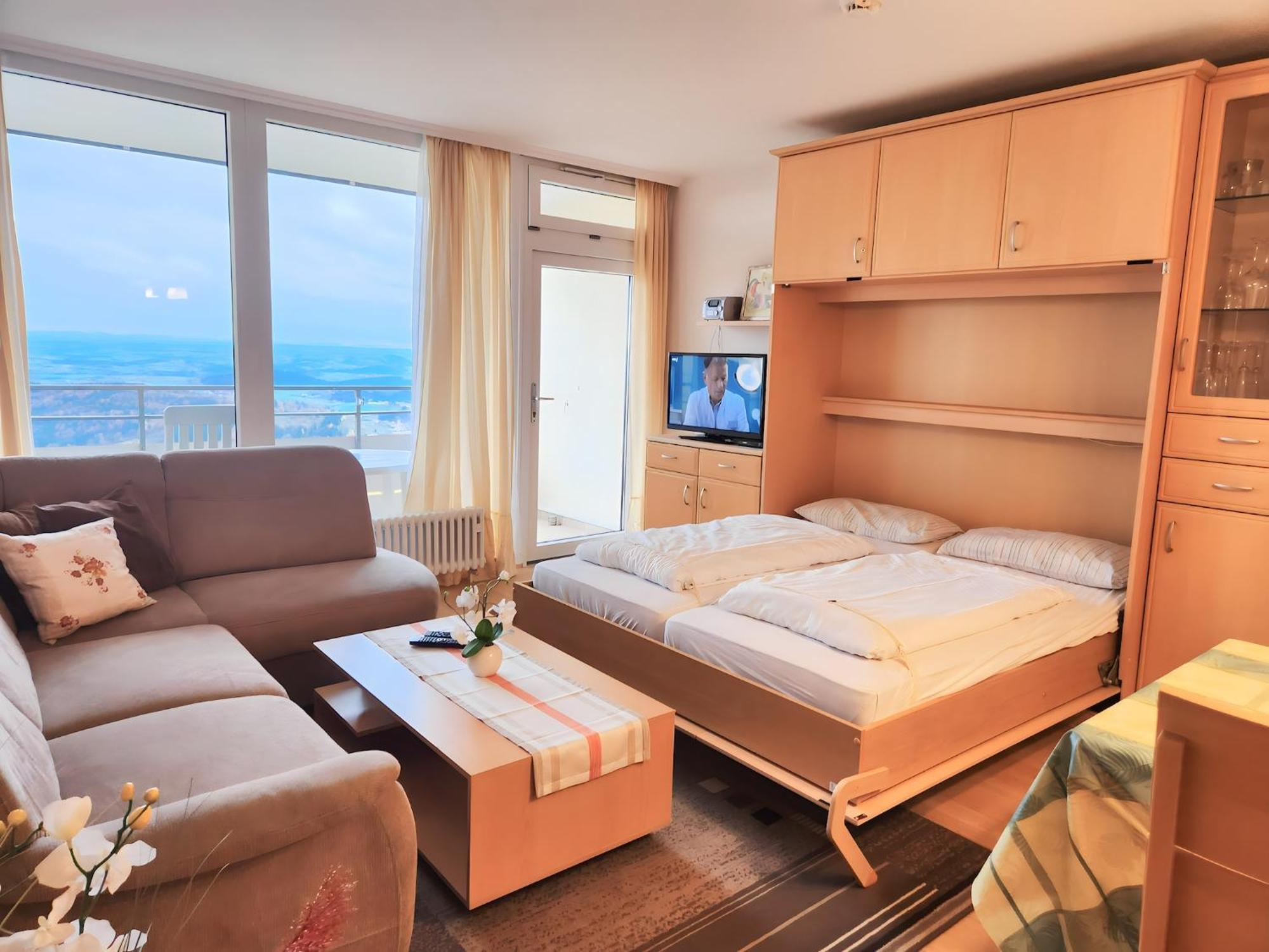 Inviting Apartment In Freyung With Sauna Indoor Pool Экстерьер фото